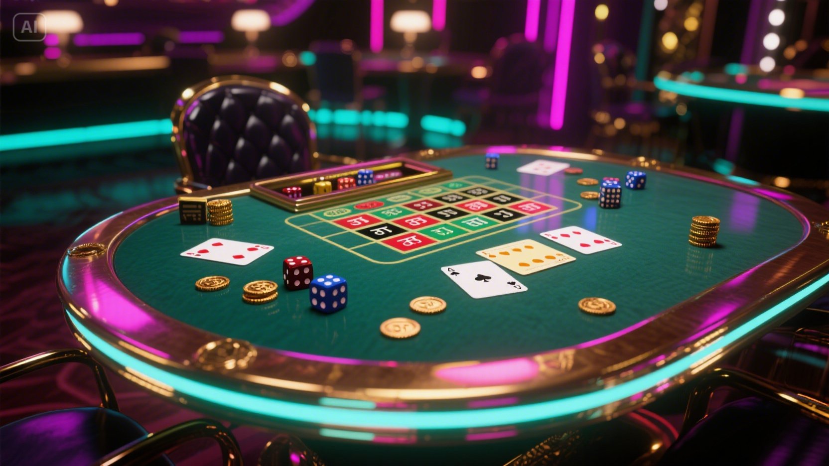 wildz casino nz