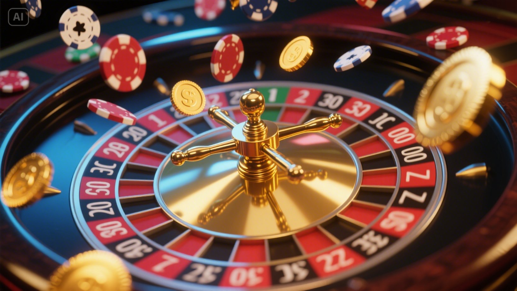 wildz casino nz