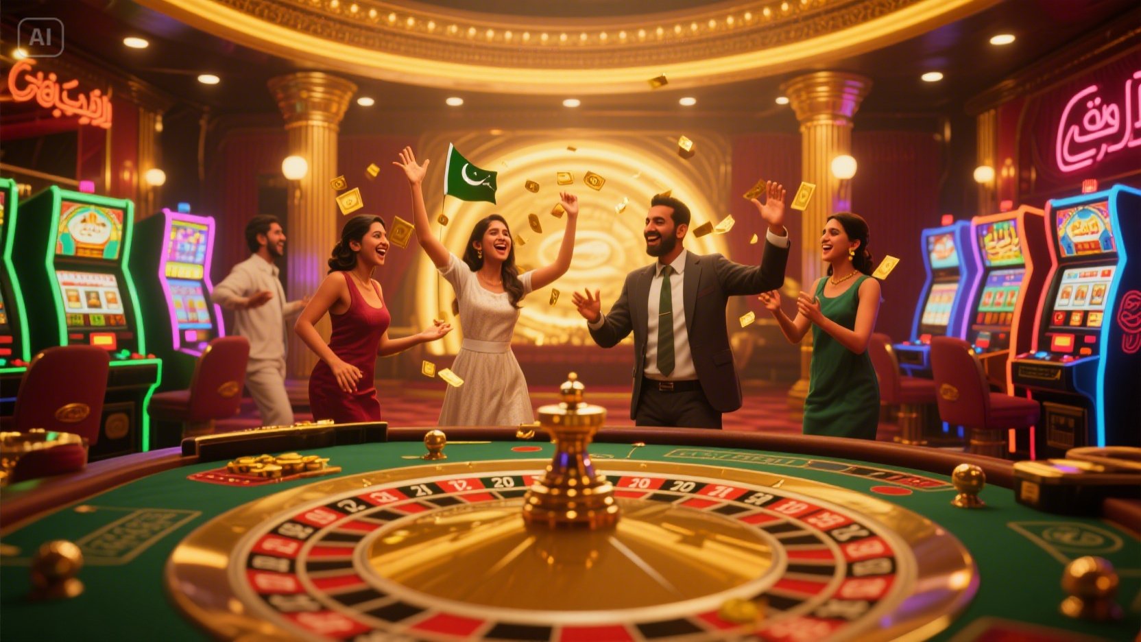 wildz casino nz