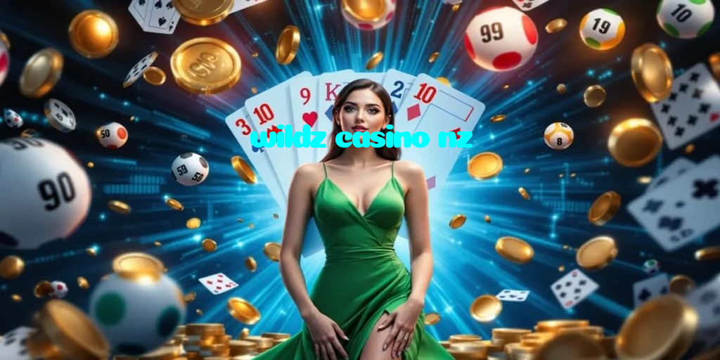 wildz casino nz
