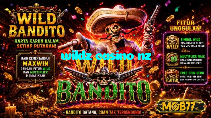 wildz casino nz