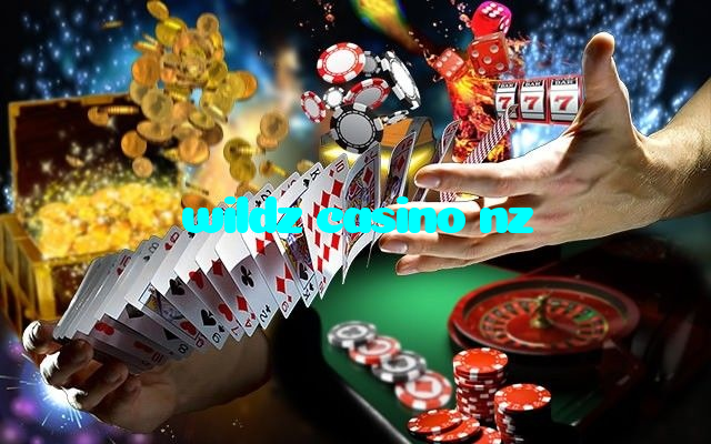 available types of wildz casino nz bet including pre-match live express and system bets