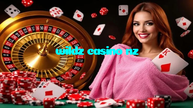 available types of wildz casino nz bet including pre-match live express and system bets