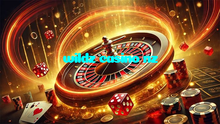 available types of wildz casino nz bet including pre-match live express and system bets