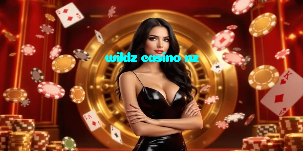 wildz casino nz
