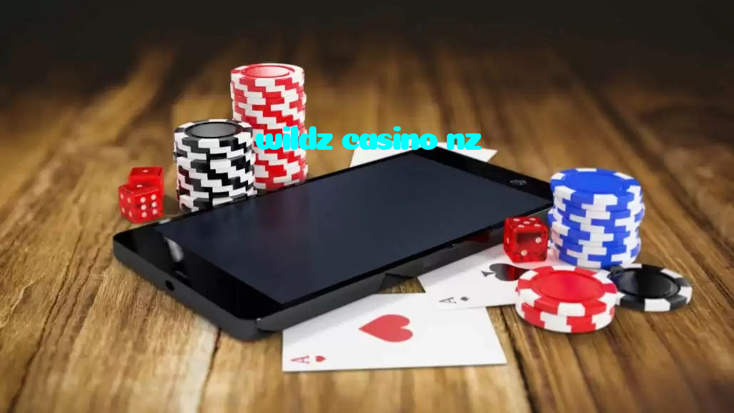 wildz casino nz خوش آمدید بونس +600% پیشکش موبائل ایپ کے پروموشن سیکشن میں دکھائی دیتی ہے۔
