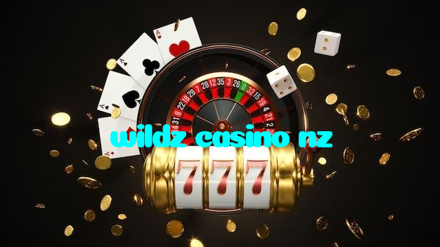 available types of wildz casino nz bet including pre-match live express and system bets