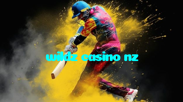 making first deposit on wildz casino nz website using local payment methods in Pakistan