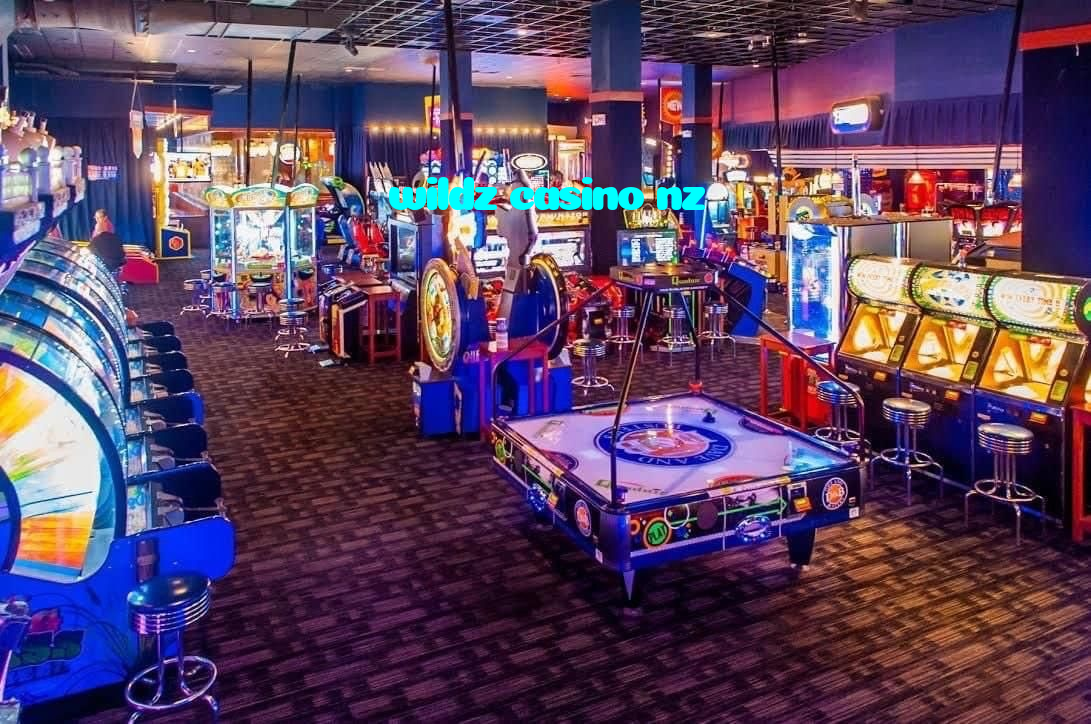 making first deposit on wildz casino nz website using local payment methods in Pakistan